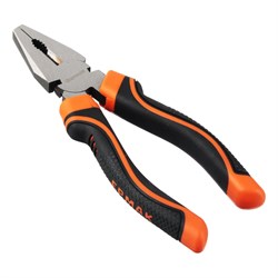 Плоскогубцы ЕРМАК Мастер - фото 16869174