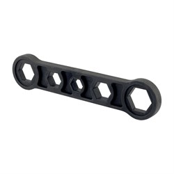 Универсальный ключ для радиаторных фитингов Profactor 559 - фото 16869251