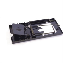 Металлическая крысоловка ЛЕТО 1198 - фото 16869252