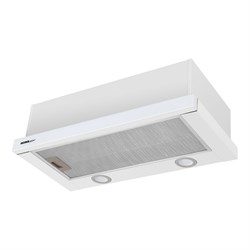 Кухонная вытяжка HOMSair flat 60 glass - фото 16869327