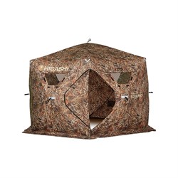 Палатка HIGASHI Camo Sota Pro - фото 16869421
