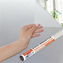 Пленка на окно DASWERK 607971 - фото 16869436
