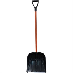 Снеговая лопата Диэлектрик Д481012 - фото 16869558