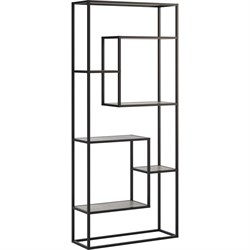 Книжный стеллаж НАЙДИ LSK-5502 - фото 16869566