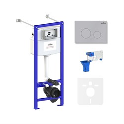 Инсталляция для унитаза Lavinia Boho RelFix - фото 16869605