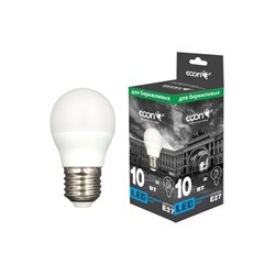 Светодиодная лампа ECON 731002 - фото 16869665