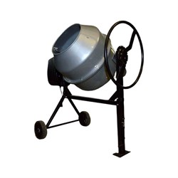 Бетоносмеситель Forza БСМ 160 - фото 16869668