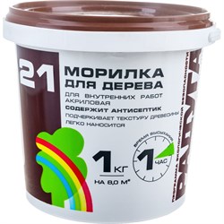 Морилка Радуга ВДАК 21 - фото 16869669