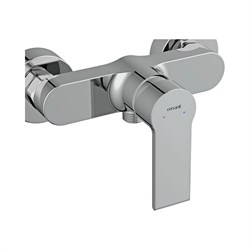 Однорычажный смеситель для душа Cersanit BRASKO - фото 16869714