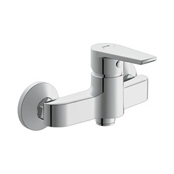 Однорычажный смеситель для душа Cersanit VERO - фото 16869715