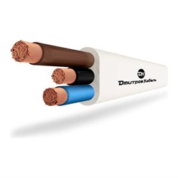 Провод Дмитров-Кабель 1204 - фото 16869925