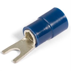 Вилочный наконечник КВТ НВИн 16-6 - фото 16870070