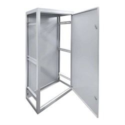 Каркас TDM ELECTRIC ВРУ-1 Профи - фото 16870096