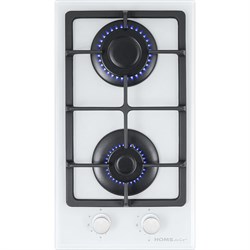 Газовая варочная панель HOMSair HGG323GCWH - фото 16870158