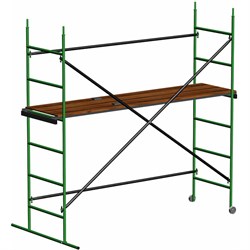 Помост РИНСТРОЙ РИН Duet-1,9x0,55 - фото 16870203