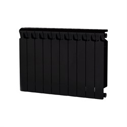 Биметаллический радиатор RIFAR 17 Monolit - фото 16870379