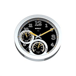 Настенные светящиеся метеочасы RST RST77731 - фото 16870384