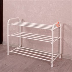 Обувница-этажерка для обуви ЗМИ Альфа 23 - фото 16870388