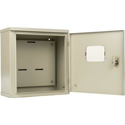 Щит учета МЭК ЭЛЕКТРИКА ЩУ-1/1 - фото 16870436