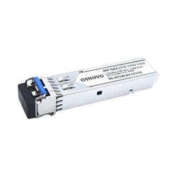 SFP оптический модуль OSNOVO sct1227 - фото 16870538