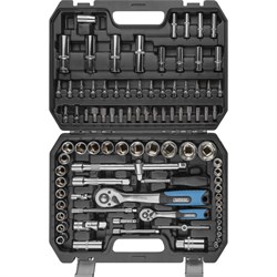 Набор инструмента Tamirat 91 128 - фото 16870596