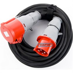 Удлинитель-шнур энаргит КГ415-40-1-44 - фото 16870710