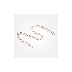 Цепь арт. 73025 Eurosvet 10302 - фото 16870808