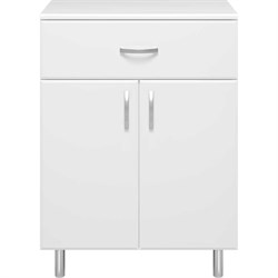 Напольная тумба MISTY Люси - 60 - фото 16870826