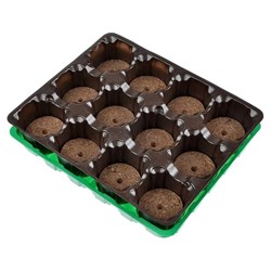 Комплект для рассады ЛЕТО 3186 - фото 16870882