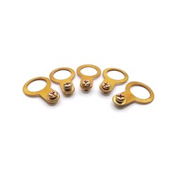 Кольцо заземления SURYAKOTI CAST SC 20Y-к5 - фото 16870938