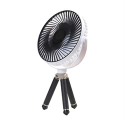 Настольный вентилятор ZDK FAN - фото 16870990