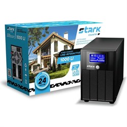Ибп Stark Country 1000 LI - фото 16871001