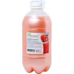 Крем-мыло KIPNI KIPNI Красный апельсин - фото 16871144