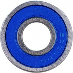 Подшипник APP-GROUP 180100 С17 (6000 2RS) - фото 16871164