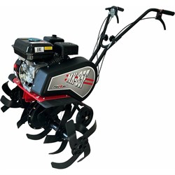 Бензиновый мотокультиватор Forza МК 85 F - фото 16871266