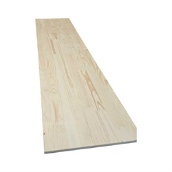 МЕБЕЛЬНЫЙ щит ООО Сибирский лес 4656760330206 - фото 16871267