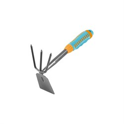 Комбинированная мотыжка Yard 66-1-605 - фото 16871283