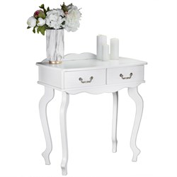 Консоль Мебелик Берже 21 - фото 16871299