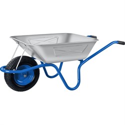 Тачка ЗУБР ПТ-250 - фото 16871346