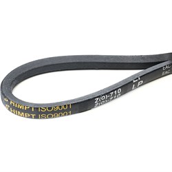 Клиновой ремень HIMPT ГОСТ 1284-89 - фото 16871352