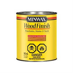 Морилка Minwax WF 223 - фото 16871392