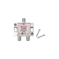 Делитель REXANT СПУТНИК - фото 16871551