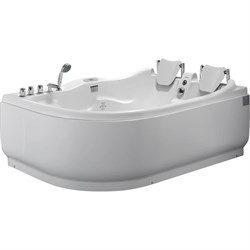 Акриловая ванна GEMY G9083 K R - фото 16871570