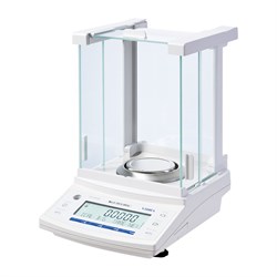 Аналитические весы Vibra HT-84RCE - фото 16871583