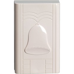 Проводной звонок МОНОМАХ Гонг - фото 16871585