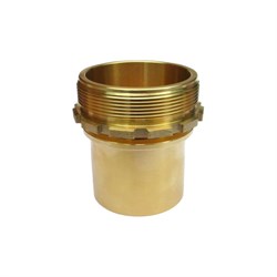 Штуцер TITAN LOCK TLSM100BR-SE - фото 16871639