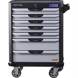 Тележка KraftWell KRW-TTG+SET277 - фото 16871782