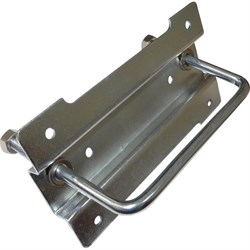 Скрытая ручка для погреба Левша У8-2519.ЦБ - фото 16871818