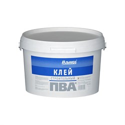 Строительный клей ПВА АЛЬМИРА 00-00000241 - фото 16871934