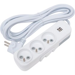 Удлинитель ELBI Myra - фото 16871945